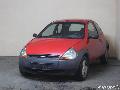 Фото Ford KA StreetKA кабриолет 1 поколение 