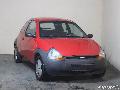 Фото Ford KA StreetKA кабриолет 1 поколение 