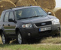 Фото Ford Maverick