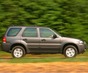 Фото Ford Maverick внедорожник 2 поколение 