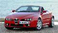 Фото Alfa romeo Spider