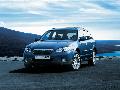 Фото Subaru Outback 2.5i MT