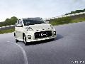 Фото Daihatsu Sirion