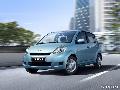 Фото Daihatsu Sirion