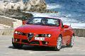 Подробная информация о Alfa Romeo Spider 3.2 Q-Tr