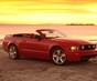 Фото Ford Mustang кабриолет 5 поколение 