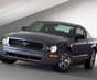 Фото Ford Mustang
