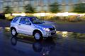 Фото Suzuki Grand Vitara 2.0 MT 5dr