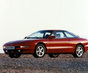 Фото Ford Probe