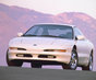 Подробная информация о Ford Probe купе 2 поколение 