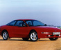 Фото Ford Probe купе 2 поколение 