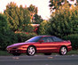 Фото Ford Probe купе 2 поколение 