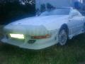 Фото Ford Probe купе 1 поколение 