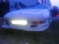 Фото Ford Probe купе 1 поколение 