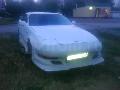 Фото Ford Probe купе 1 поколение 