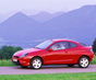 Фото Ford Puma купе 1 поколение 