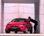 Фото Ford Puma купе 1 поколение 