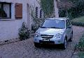 Фото Suzuki Ignis M15a