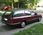 Описание Ford Scorpio