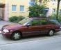 Фото Ford Scorpio Turnier универсал 2 поколение 