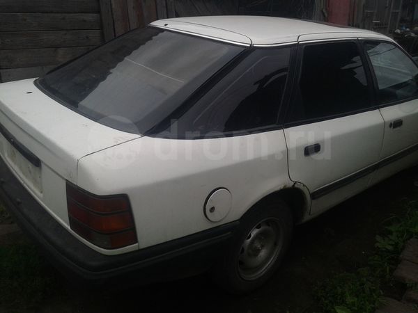 Фото Ford Scorpio Turnier универсал 2 поколение 