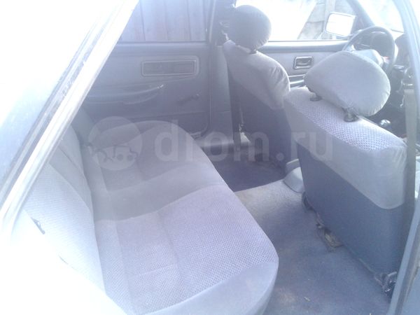 Фото Ford Scorpio Turnier универсал 2 поколение 