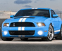 Фото Ford Shelby