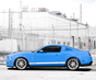 Фото Ford Shelby