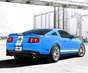 Фото Ford Shelby