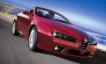 Фото Alfa Romeo Spider 2.2