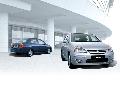 Подробная информация о Suzuki Liana MT 4WD