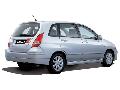 Фото Suzuki Liana MT 4WD
