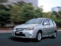 Фото Suzuki Liana MT 4WD