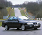 Фото Ford Sierra седан 1 поколение [рестайлинг] 