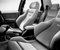 Фото Ford Sierra седан 1 поколение [рестайлинг] 