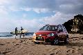 Фото Suzuki SX4 AT