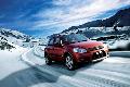 Фото Suzuki SX4 AT