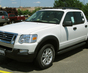 Описание Ford Sport Trac
