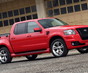 Фото Ford Sport Trac пикап 2 поколение 