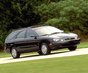 Фото Ford Taurus универсал 2 поколение 