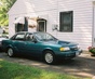 Фото Ford Tempo