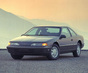 Фото Ford Thunderbird