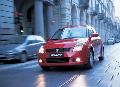 Фото Suzuki Swift M13a MTA