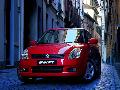 Фото Suzuki Swift M13a MTA