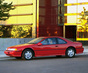 Фото Ford Thunderbird купе 10 поколение 