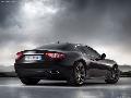 Фото Maserati GranTurismo V8