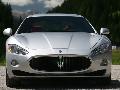 Фото Maserati GranTurismo V8