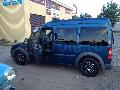 Фото Ford Tourneo Connect