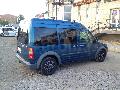 Описание Ford Tourneo Connect