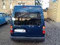 Фото Ford Tourneo Connect